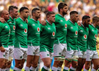 Irish Rugby: Players’ body ‘immensely disappointed’ as men’s sevens team cut because of financial constraints – BBC