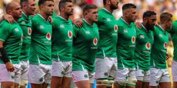 Irish Rugby: Players’ body ‘immensely disappointed’ as men’s sevens team cut because of financial constraints – BBC