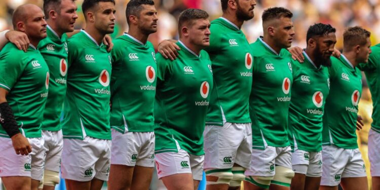 Irish Rugby: Players’ body ‘immensely disappointed’ as men’s sevens team cut because of financial constraints – BBC