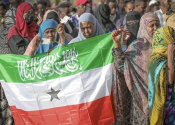 Somaliland Leader Warns Egypt and Somalia, Stands Firm on Ethiopia MOU – Horn Observer