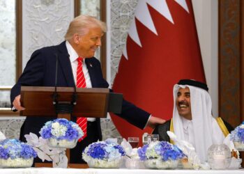 Here’s How Trump Plans to Take Control of Greenland – The New Republic