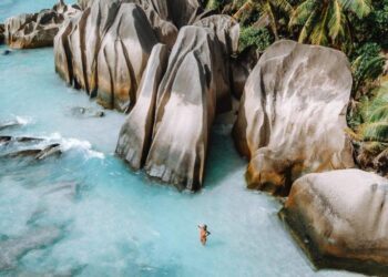 Seychelles: A postcard-worthy paradise – Getaway Magazine