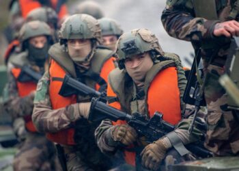 France and Senegal in talks to arrange departure of French troops by end of 2025 – France 24