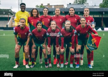 2025 Women’s U17 EURO finals in the Faroe Islands: Tournament information – UEFA.com