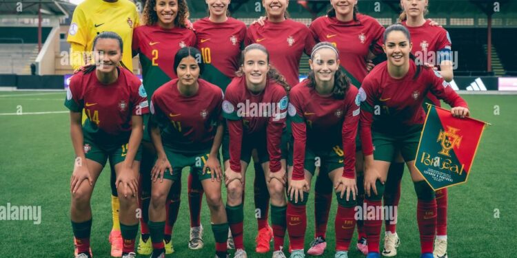 2025 Women’s U17 EURO finals in the Faroe Islands: Tournament information – UEFA.com