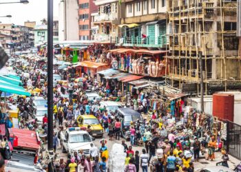 Nigeria completes $3.4 billion IMF loan repayment, exits debtor list – GhanaWeb