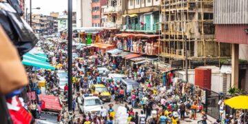 Nigeria completes $3.4 billion IMF loan repayment, exits debtor list – GhanaWeb