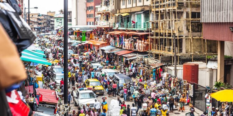 Nigeria completes $3.4 billion IMF loan repayment, exits debtor list – GhanaWeb