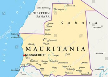 Mauritania’s former president is sentenced to 15 years in prison after appealing a 5-year verdict – chronicleonline.com