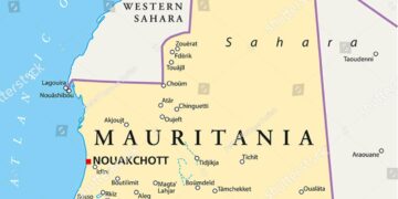 Mauritania’s former president is sentenced to 15 years in prison after appealing a 5-year verdict – chronicleonline.com