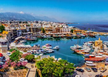 Cyprus seeks closer ties with Syria as sanctions ease – Cyprus Mail