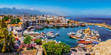 Cyprus seeks closer ties with Syria as sanctions ease – Cyprus Mail