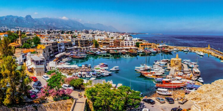 Cyprus seeks closer ties with Syria as sanctions ease – Cyprus Mail