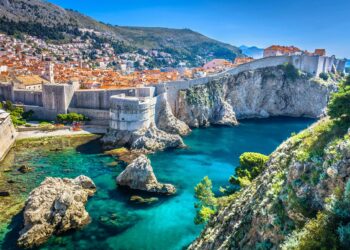 Croatia eyes €3 billion boost from premium tourism and how it plans to get there – Croatia Week