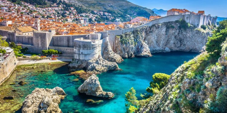Croatia eyes €3 billion boost from premium tourism and how it plans to get there – Croatia Week