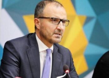 Ambassador Soreca visits Tuzla as part of the Europe Day 2025 activities – EEAS