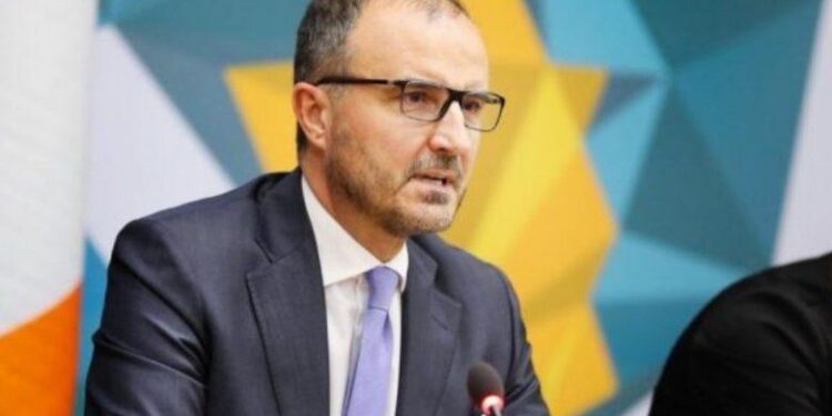 Ambassador Soreca visits Tuzla as part of the Europe Day 2025 activities – EEAS