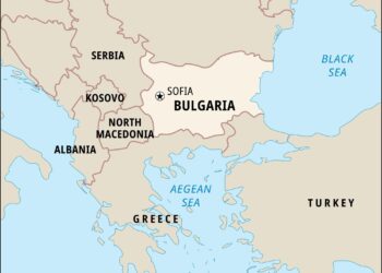 Bulgaria’s president to submit request to parliament to call eurozone referendum – Euronews.com