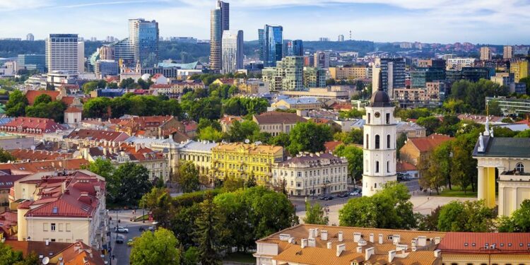 Lithuania to lay antitank mines along its borders with Belarus, Russia – Defense News