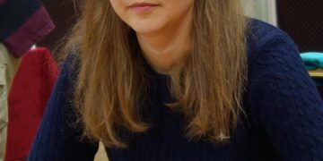 Anna Muzychuk Catches Vaishali In Austria Grand Prix Lead – Chess.com