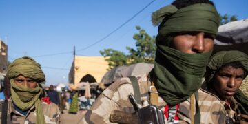 Junta-led Mali formally dissolves political parties again after protest wave – Business Insider Africa