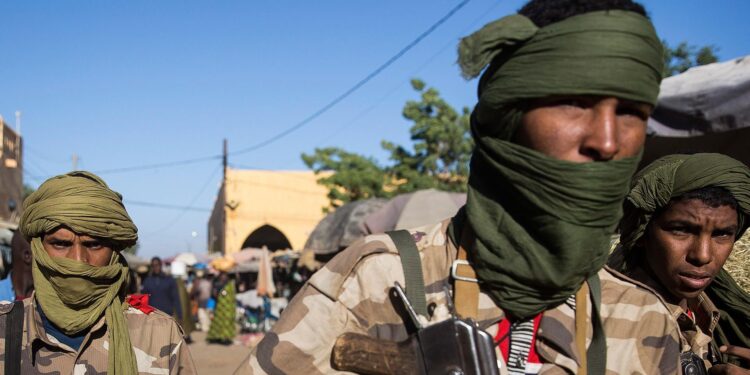Junta-led Mali formally dissolves political parties again after protest wave – Business Insider Africa