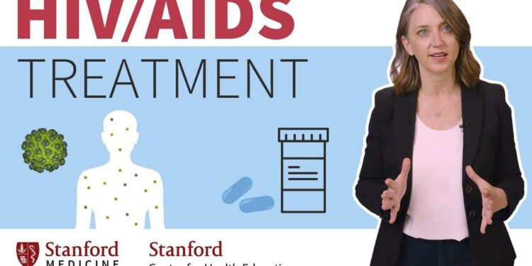 Extreme inequities in access to HIV treatment in Malawi – Nature