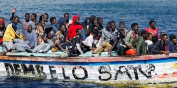 Judge says deporting migrants to Libya would violate his order – ABC News