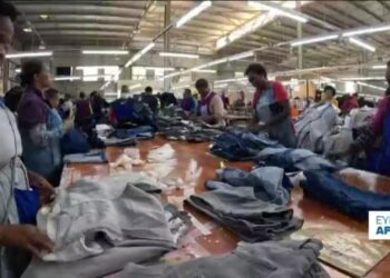 Kingdom of Lesotho worries about trade agreement between US and Africa under Trump – France 24