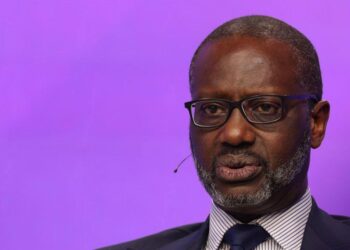 Ex-Banker Thiam Is Wild Card in Ivory Coast Election – Bloomberg