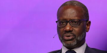 Ex-Banker Thiam Is Wild Card in Ivory Coast Election – Bloomberg