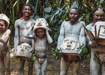 Papua New Guinea – General Debate