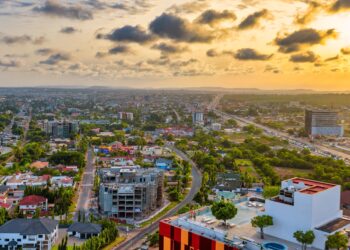 Ghana secures deal with nine more gold miners to buy 20% of their output – Reuters