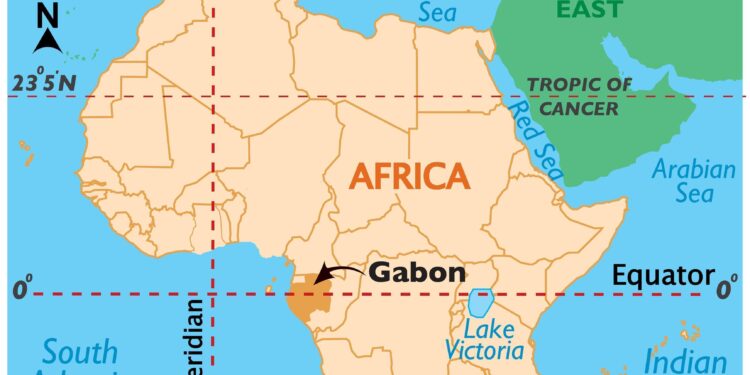 Gabon Moves Ex-President Bongo’s Family To House Arrest – Voice of Nigeria