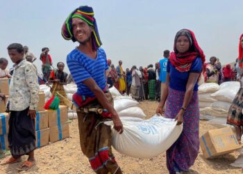 Ethiopia: Urgent international action needed to end mass arbitrary detentions in the Amhara Region – Amnesty International