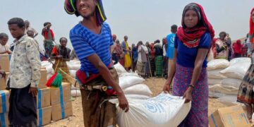 Ethiopia: Urgent international action needed to end mass arbitrary detentions in the Amhara Region – Amnesty International