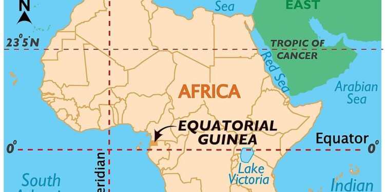 Equatorial Guinea – Food and Agriculture Organization