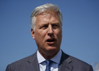 Trump senior Africa adviser discussed peace plan with Rwanda, Congo leaders – MSN