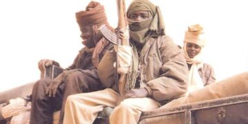 Emergency Sudan Briefing: Eyewitness Accounts from Darfur and Chad – Refugees International