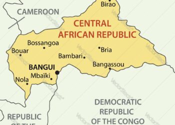 Central African Republic (CAR) – Sudan Situation (10 – 16 November 2024) – ReliefWeb