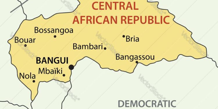 Central African Republic (CAR) – Sudan Situation (10 – 16 November 2024) – ReliefWeb