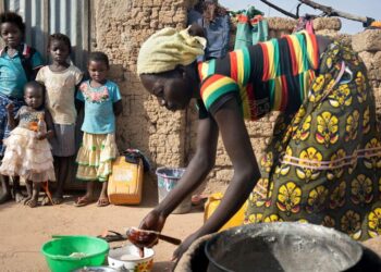 AFRICA/BURKINA FASO – The JNIM group intensifies attacks in several towns in the Country – Agenzia Fides