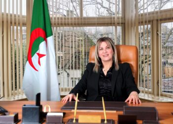 France to expel Algerian diplomats in tit-for-tat move as relations hit new impasse – France 24