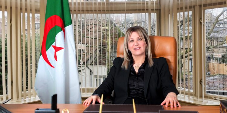 France to expel Algerian diplomats in tit-for-tat move as relations hit new impasse – France 24