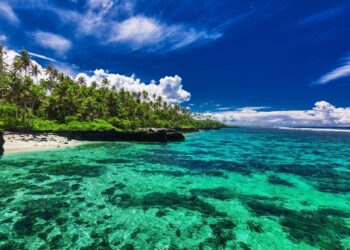 Samoa’s political leaders go round and round: ‘You never know’ – RNZ