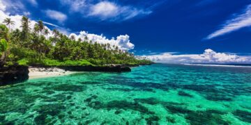 Samoa’s political leaders go round and round: ‘You never know’ – RNZ