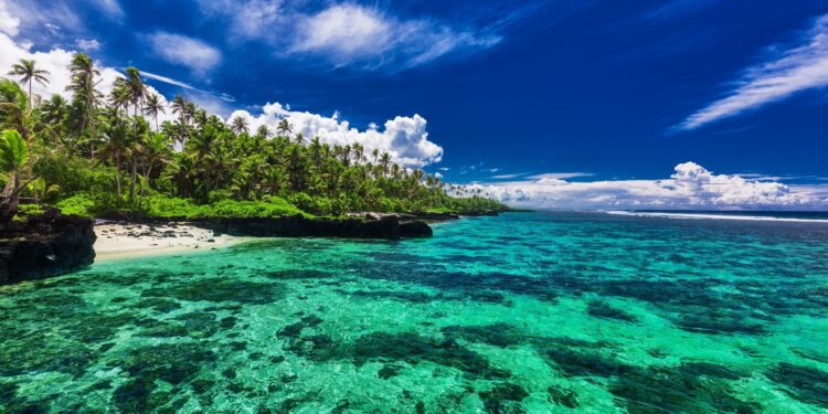 Samoa’s political leaders go round and round: ‘You never know’ – RNZ