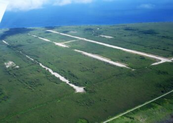 Tinian says goodbye to its stablecoin MUSD: the governor of the Northern Mariana Islands blocks the proposal – The Cryptonomist