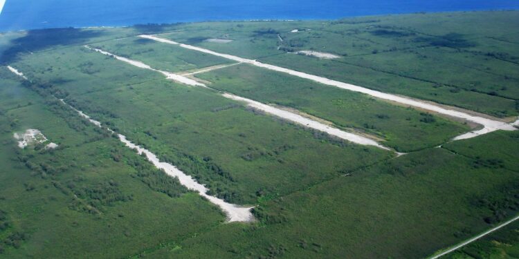 Tinian says goodbye to its stablecoin MUSD: the governor of the Northern Mariana Islands blocks the proposal – The Cryptonomist