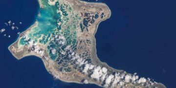 Kiribati’s pro-China government faces test of voters – BBC